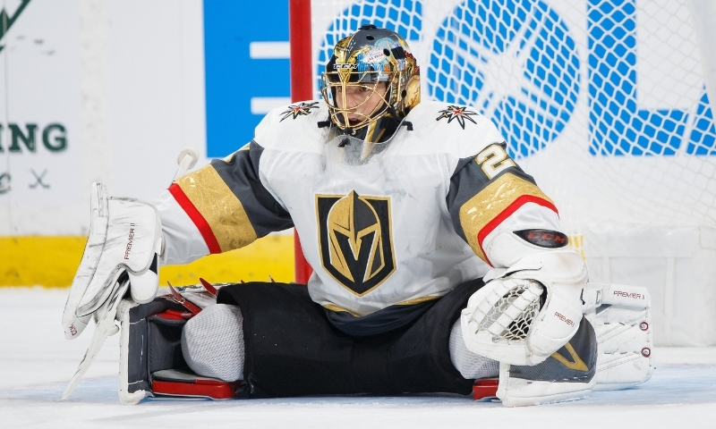 Marc-Andre Fleury