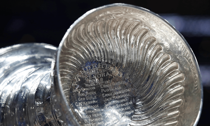 NHL Stanley Cup